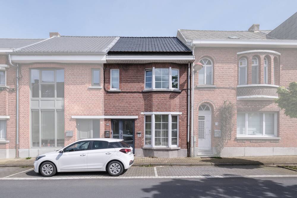 Huis te  koop in Bornem 2880 329000.00€ 3 slaapkamers 127.00m² - Zoekertje 1394017