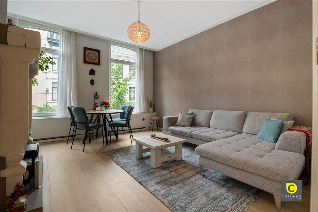 Appartement te  koop in Antwerpen 2000 319000.00€ 2 slaapkamers 95.00m² - Zoekertje 1394829
