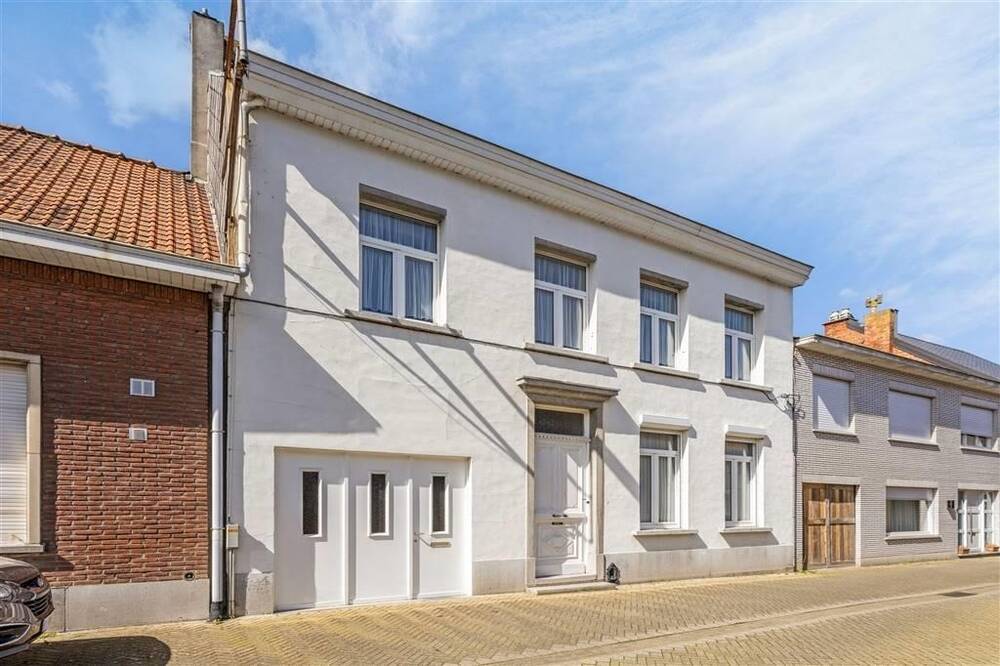 Huis te  koop in Bornem 2880 424000.00€ 5 slaapkamers 351.00m² - Zoekertje 1394529