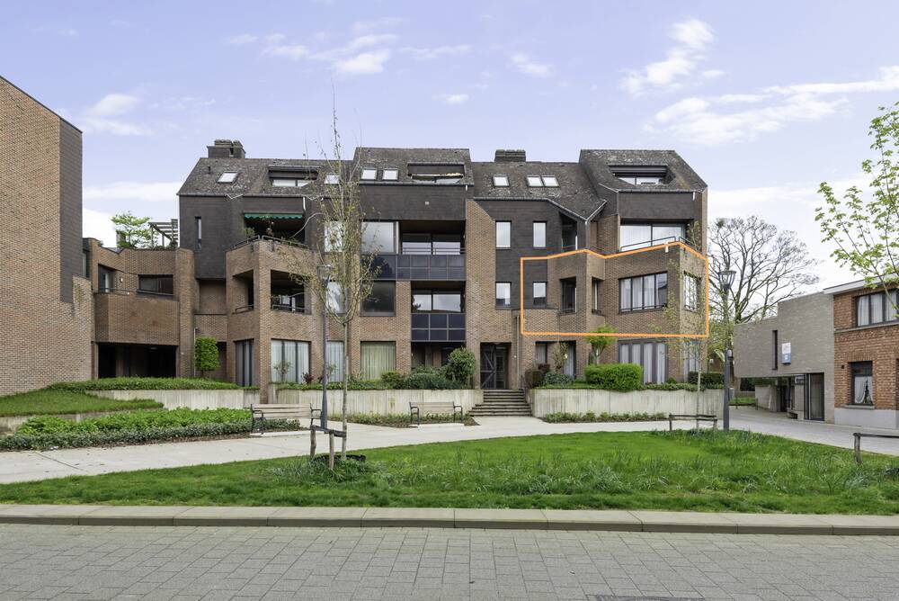 Appartement te  in Turnhout 2300 229000.00€ 2 slaapkamers 104.14m² - Zoekertje 1396563