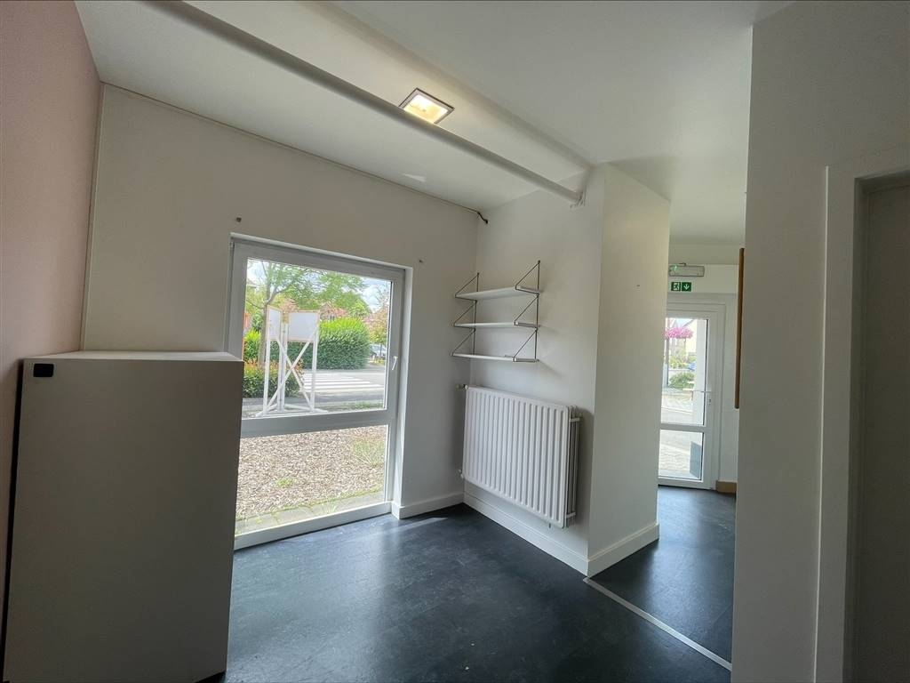Handelszaak te huur in Mechelen 2800 895.00€ slaapkamers m² - Zoekertje 57501