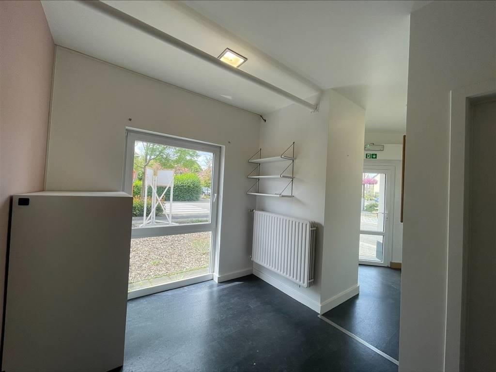 Handelszaak te huur in Mechelen 2800 895.00€ slaapkamers m² - Zoekertje 57501