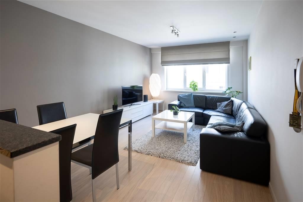 Appartement te  koop in Antwerpen 2000 199000.00€ 1 slaapkamers 58.00m² - Zoekertje 1398141