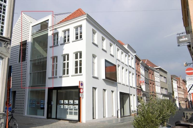 Appartement te  huur in Mechelen 2800 975.00€ 1 slaapkamers 80.00m² - Zoekertje 1403910
