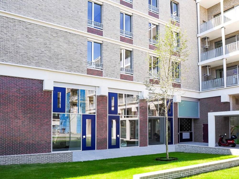 Handelszaak te koop in Antwerpen 2000 142500.00€ slaapkamers 57.00m² - Zoekertje 62628