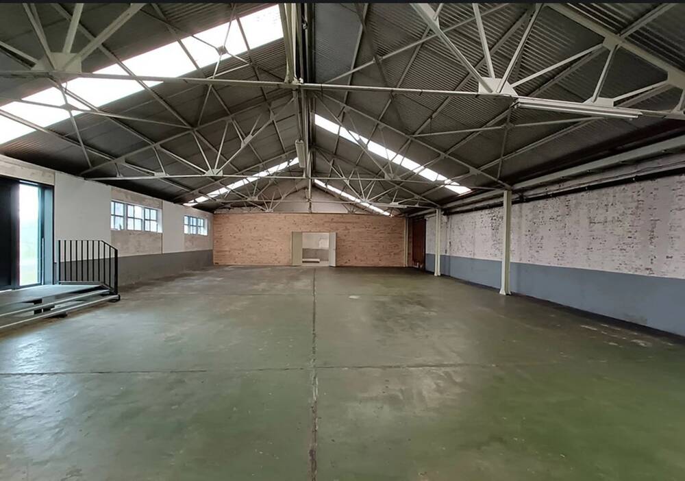 Handelszaak te huur in Herentals 2200 3499.00€ slaapkamers 916.00m² - Zoekertje 61989