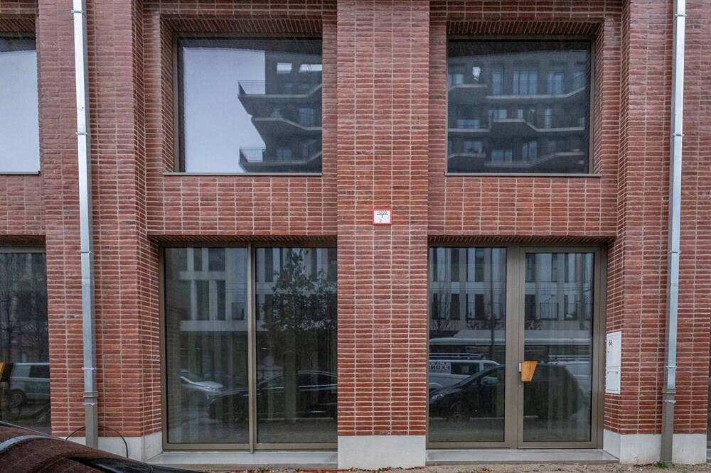 Handelszaak te koop in Antwerpen 2000 698950.00€ slaapkamers 200.00m² - Zoekertje 63163