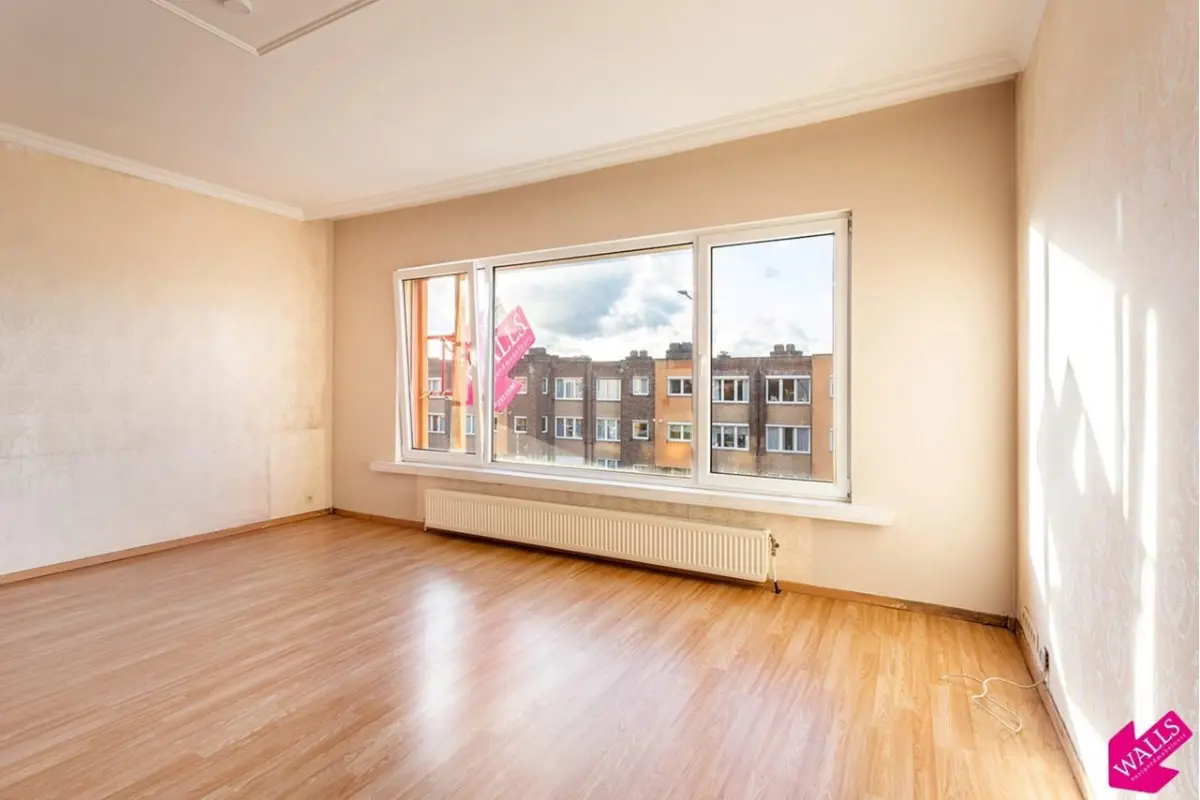 Appartement te  koop in Boom 2850 179000.00€ 2 slaapkamers 104.00m² - Zoekertje 61890