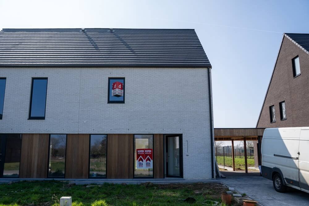 Huis te  koop in Laakdal 2430 419000.00€ 4 slaapkamers 200.00m² - Zoekertje 62155