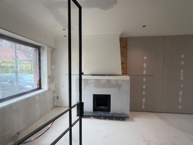 Huis te koop in Bornem 2880 489000.00€ 3 slaapkamers 145.00m² - Zoekertje 278878