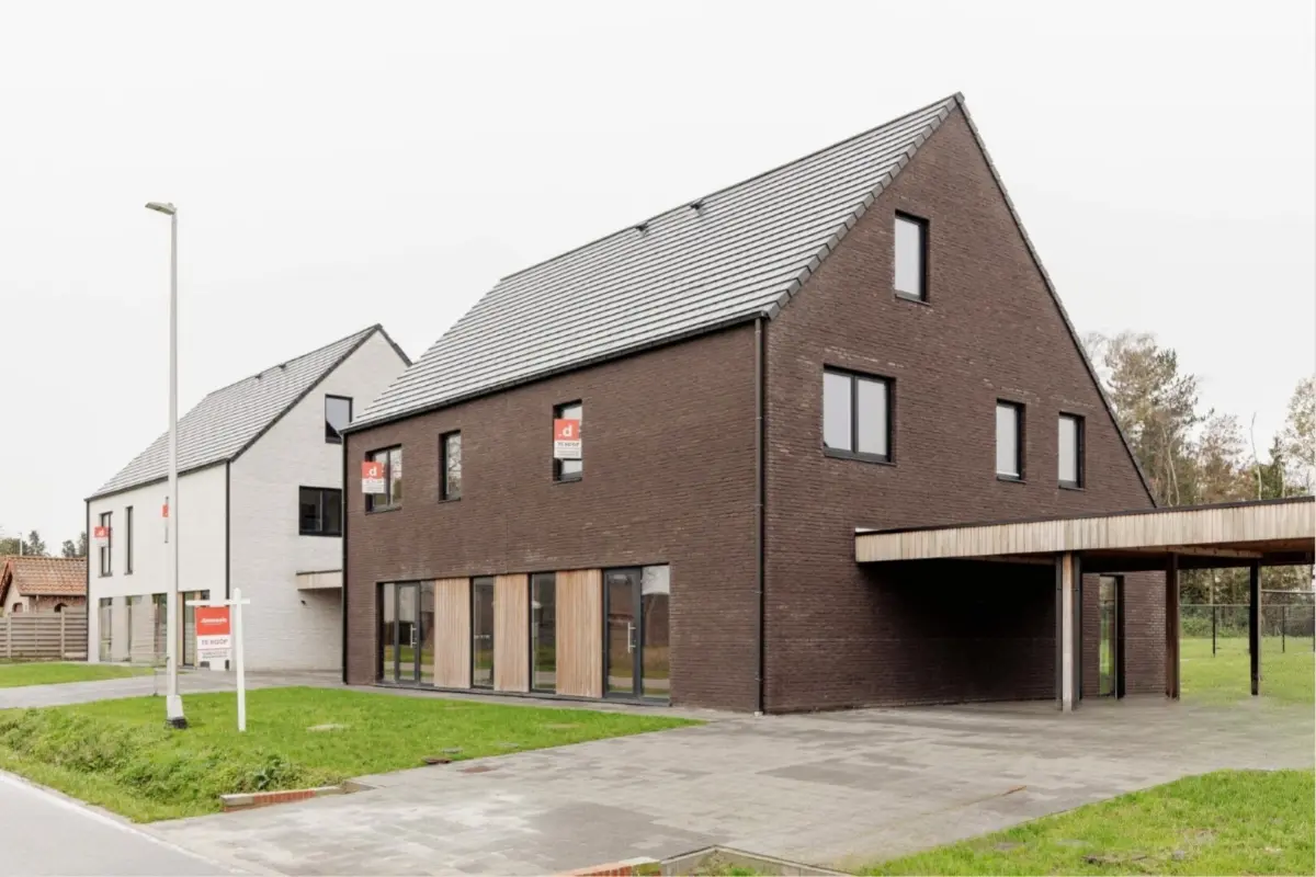 Huis te  koop in Laakdal 2430 424000.00€ 4 slaapkamers 200.00m² - Zoekertje 62157