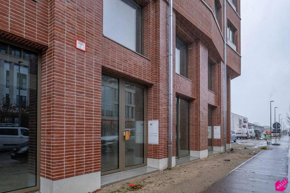 Handelszaak te koop in Antwerpen 2000 651455.00€ slaapkamers 186.00m² - Zoekertje 63074