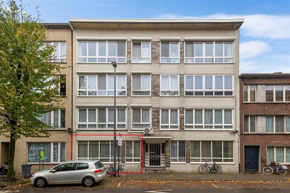 Benedenverdieping te  koop in Turnhout 2300 239000.00€ 2 slaapkamers 124.00m² - Zoekertje 1409998