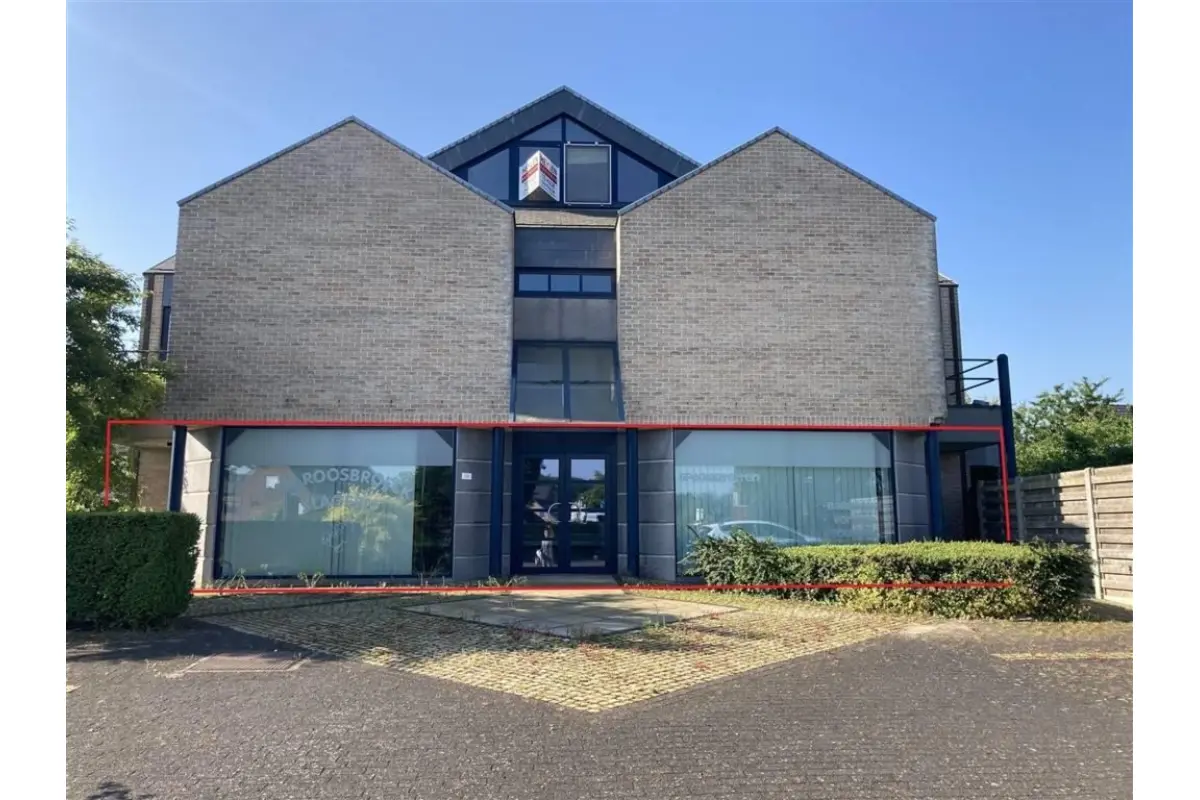 Handelszaak te  huur in Meerhout 2450 1950.00€  slaapkamers 277.00m² - Zoekertje 65918