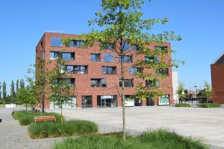 Commerciële ruimte te koop in Lier 2500 320000.00€ slaapkamers 117.00m² - Zoekertje 94344