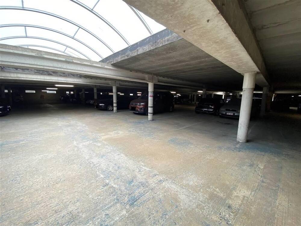 Parking & garage te huur in Antwerpen 2050 59.00€ slaapkamers m² - Zoekertje 72580