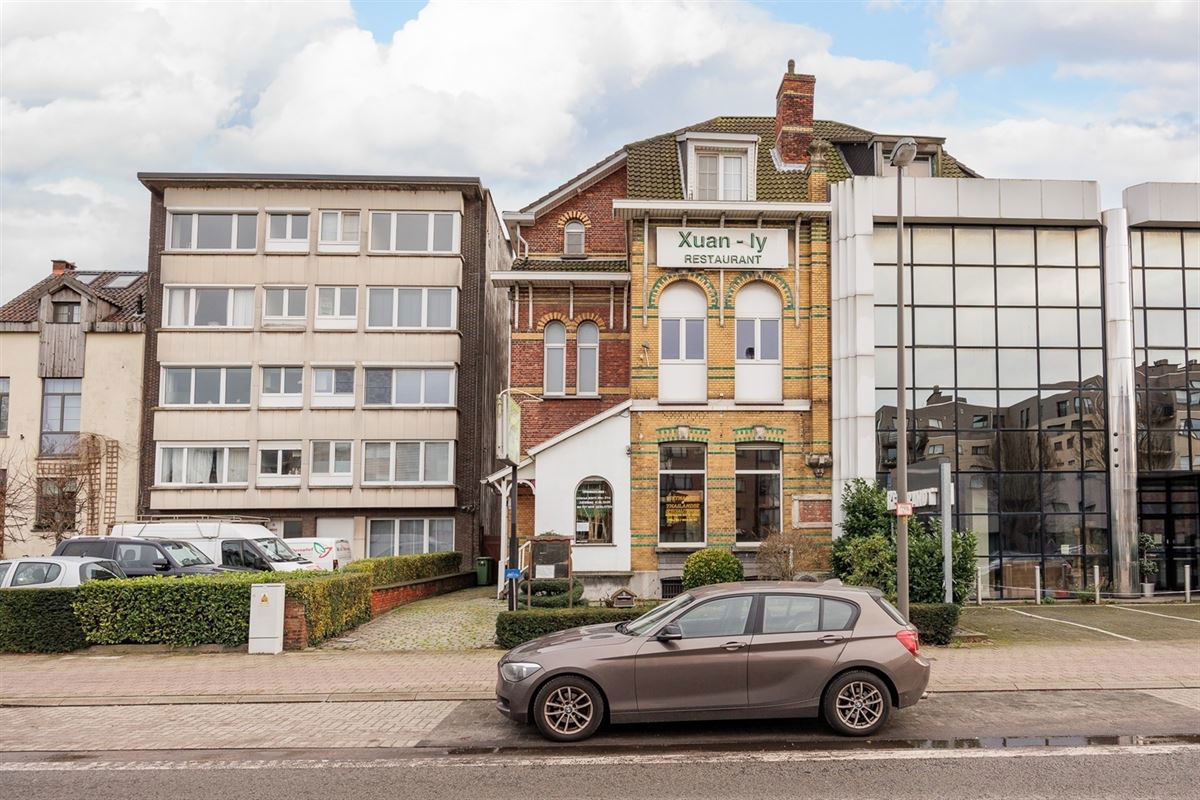 Commerciële ruimte te koop in Merksem 2170 495000.00€ 6 slaapkamers 387.00m² - Zoekertje 279847