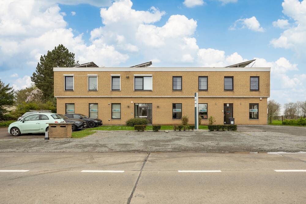 Handelszaak te koop in Lier 2500 689000.00€ slaapkamers 420.00m² - Zoekertje 455779