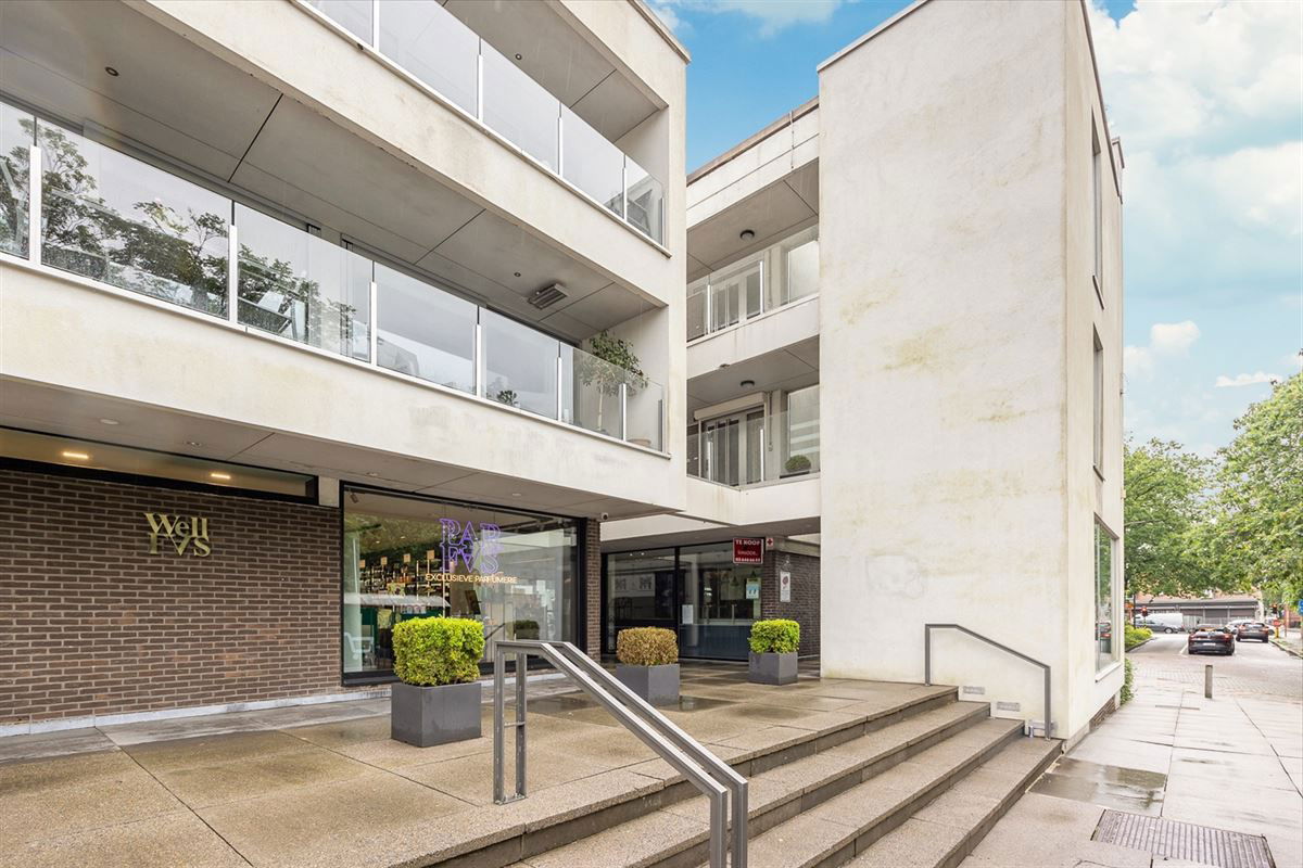 Commerciële ruimte te koop in Brasschaat 2930 375000.00€ slaapkamers 155.00m² - Zoekertje 280074