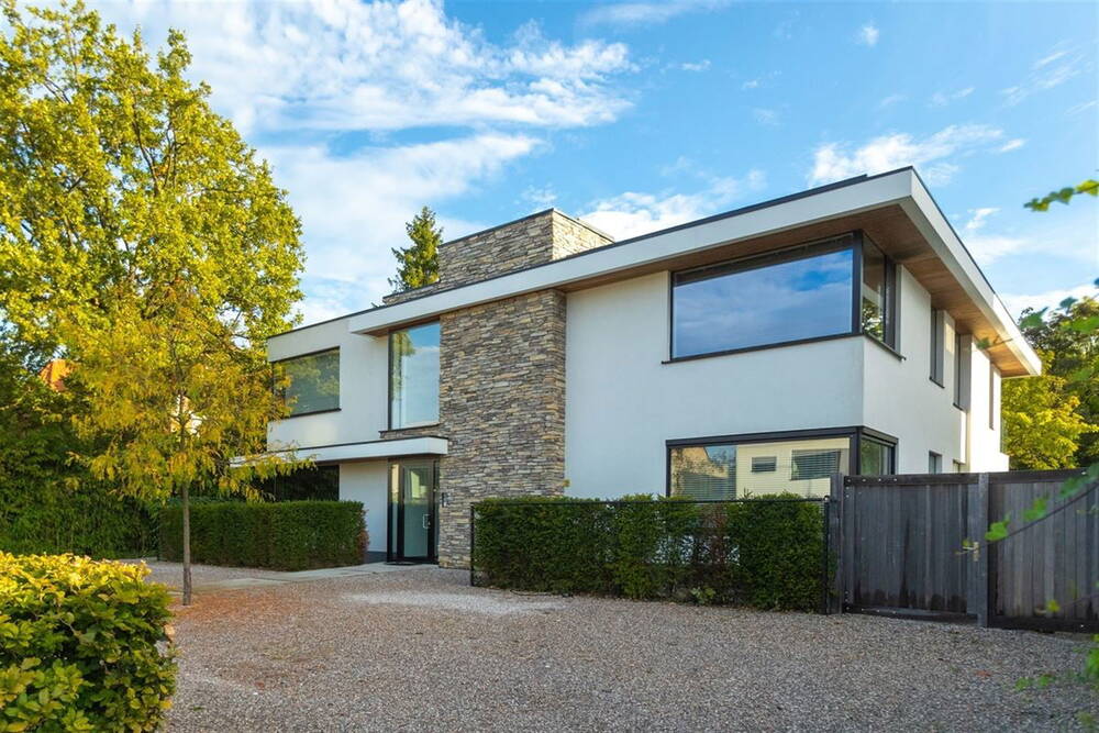 Appartement te koop in Brasschaat 2930 399000.00€ 2 slaapkamers 120.00m² - Zoekertje 100073
