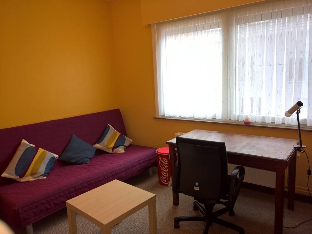 Kot te  huur in Mechelen 2800 350.00€ 1 slaapkamers 14.00m² - Zoekertje 556185