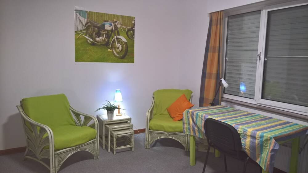 Kot te  huur in Mechelen 2800 390.00€ 1 slaapkamers 22.00m² - Zoekertje 556186