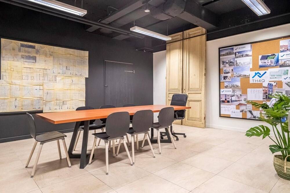 Handelszaak te koop in Wilrijk 2610 199000.00€ slaapkamers m² - Zoekertje 105632