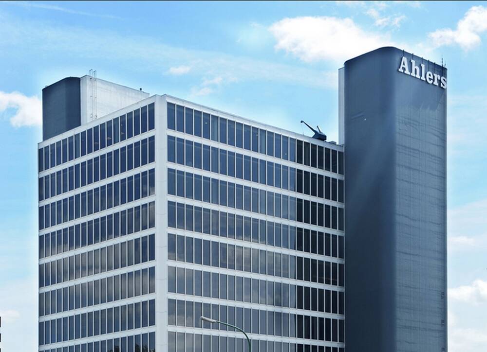 Handelszaak te huur in Antwerpen 2030 2741.00€ slaapkamers 253.00m² - Zoekertje 114525