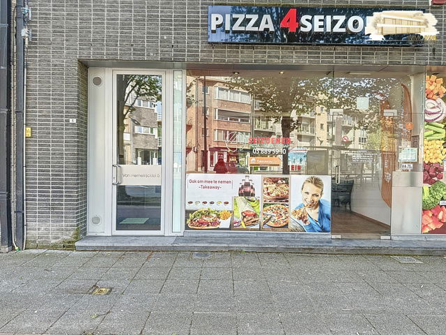 Commerciële ruimte te koop in Brasschaat 2930 350000.00€ slaapkamers 123.00m² - Zoekertje 281577