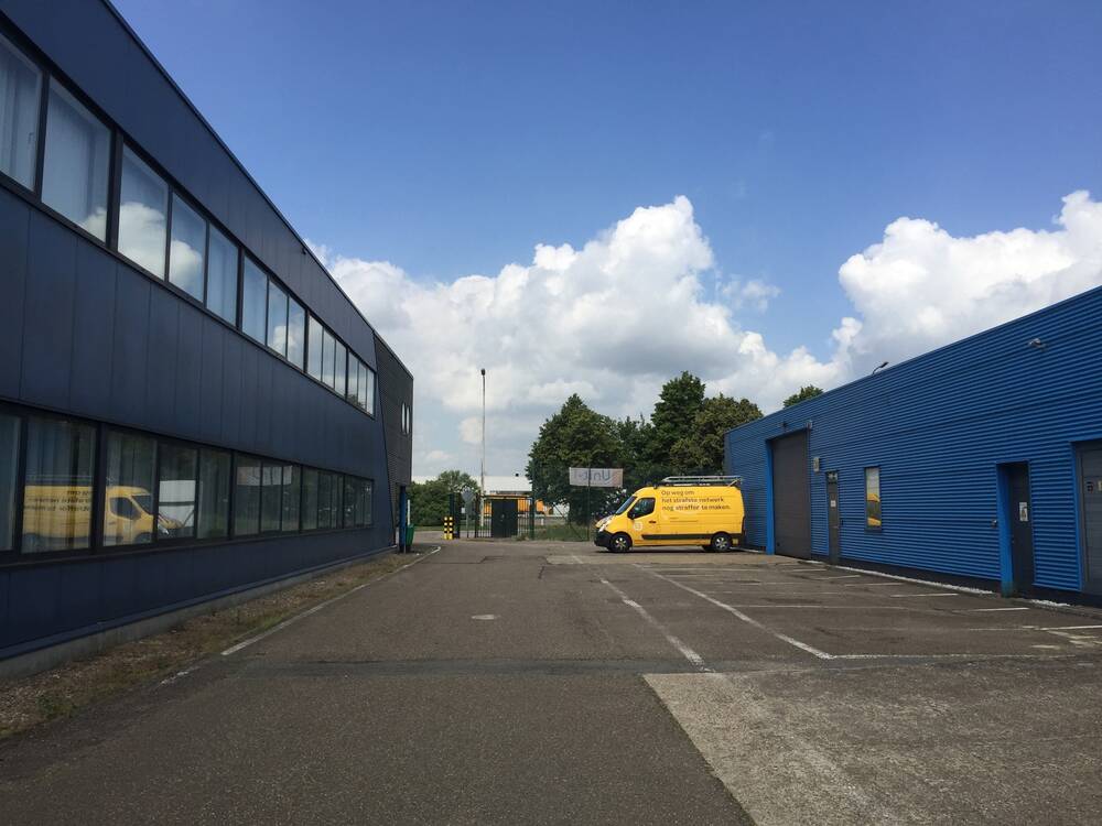 Handelszaak te huur in Herentals 2200 1195.00€ slaapkamers 110.00m² - Zoekertje 117824