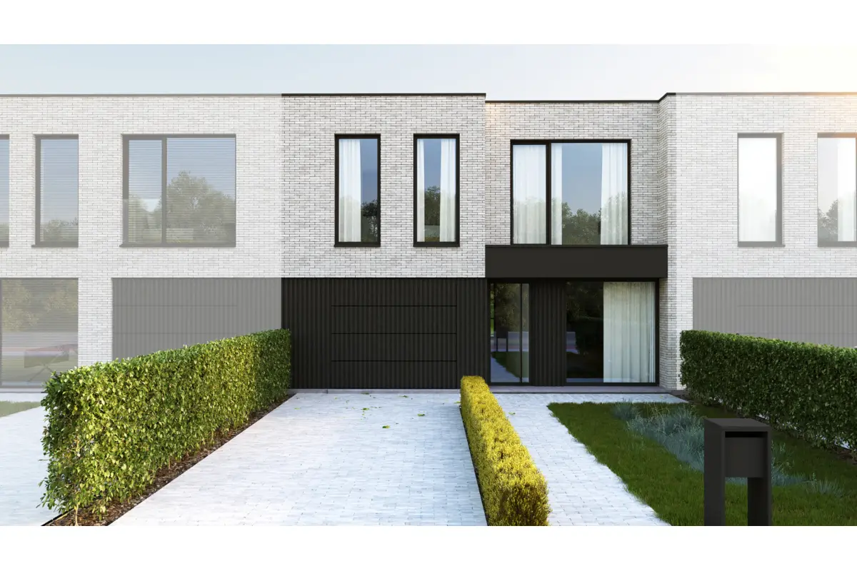 Huis te  koop in Bonheiden 2820 659000.00€ 4 slaapkamers 260.00m² - Zoekertje 118390