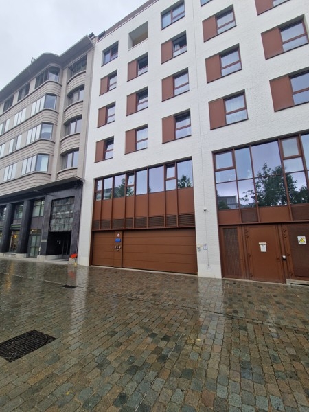Parking & garage te  koop in Antwerpen 2000 35000.00€  slaapkamers m² - Zoekertje 574308
