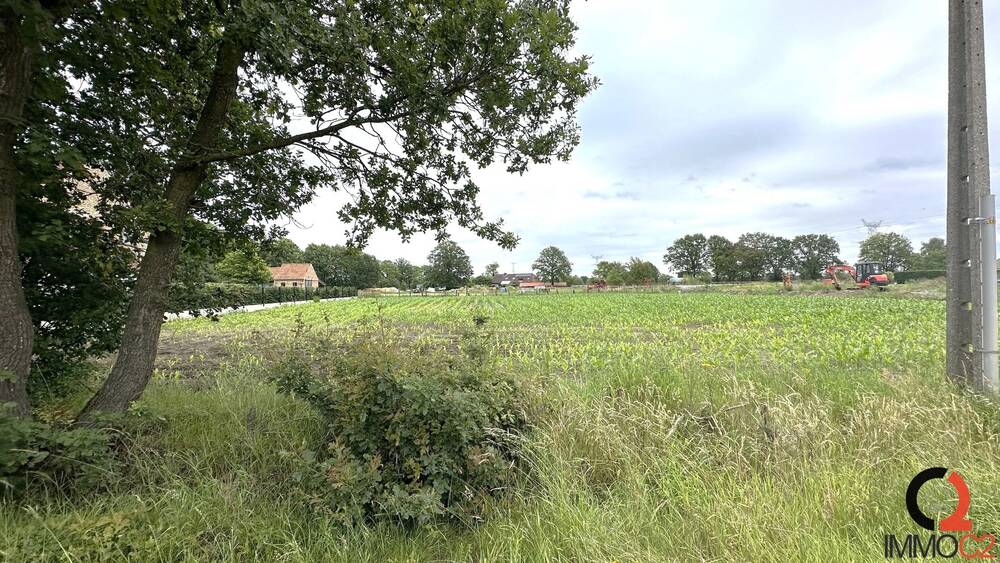 Grond te koop in Olmen 2491 195000.00€ slaapkamers m² - Zoekertje 118138