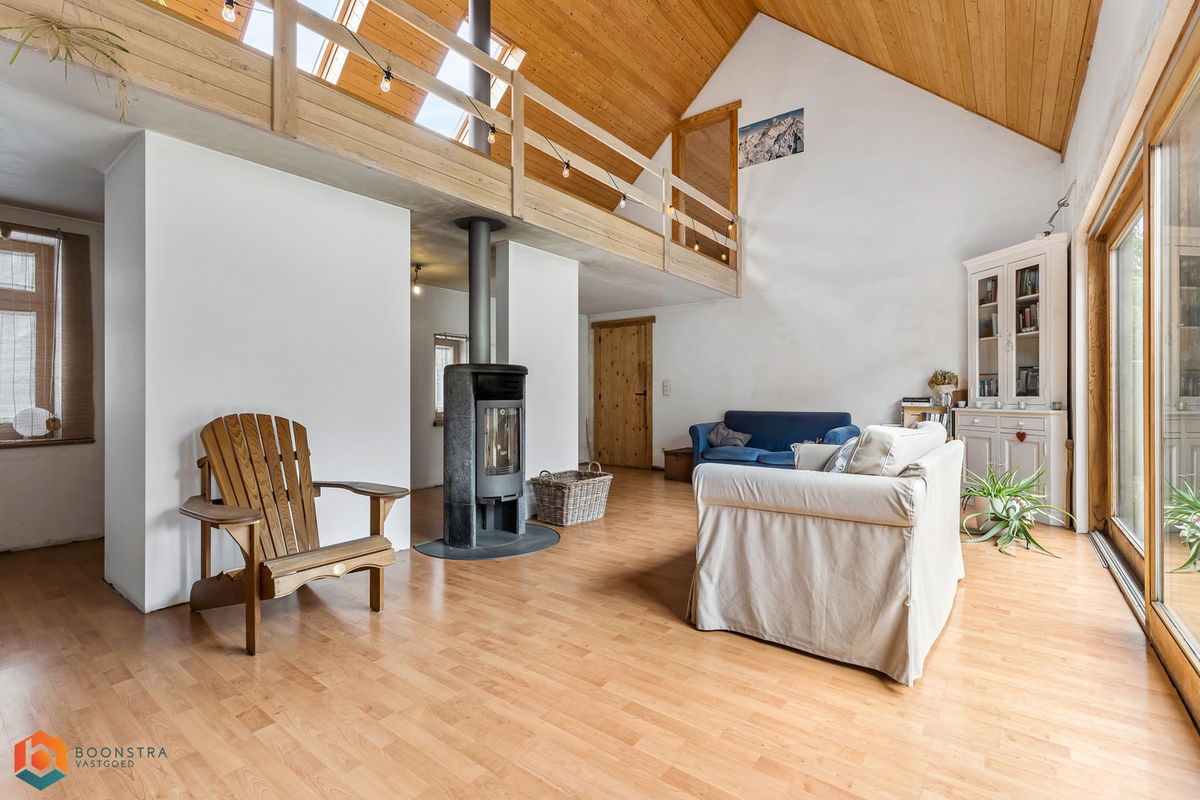 Huis te  koop in Putte 2580 320000.00€ 2 slaapkamers 175.00m² - Zoekertje 282049