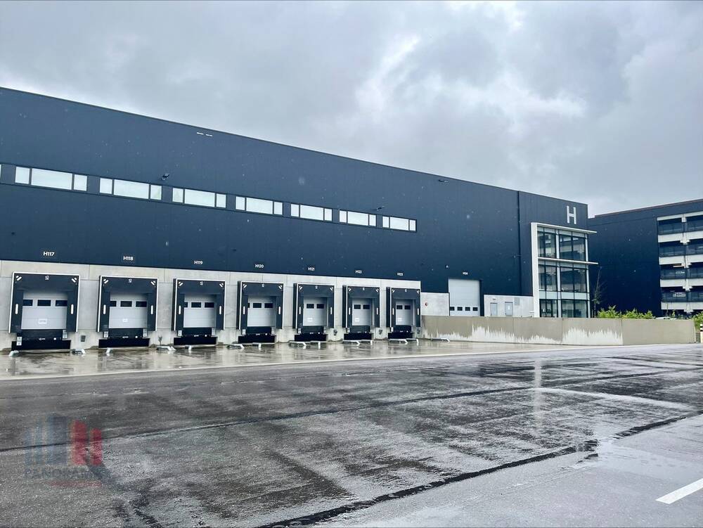 Handelszaak te huur in Herentals 2200 39854.00€ slaapkamers 7528.00m² - Zoekertje 128737
