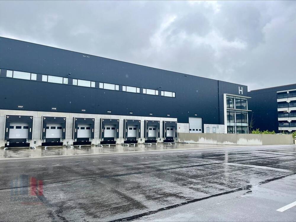 Handelszaak te huur in Herentals 2200 39854.00€ slaapkamers 7528.00m² - Zoekertje 128737