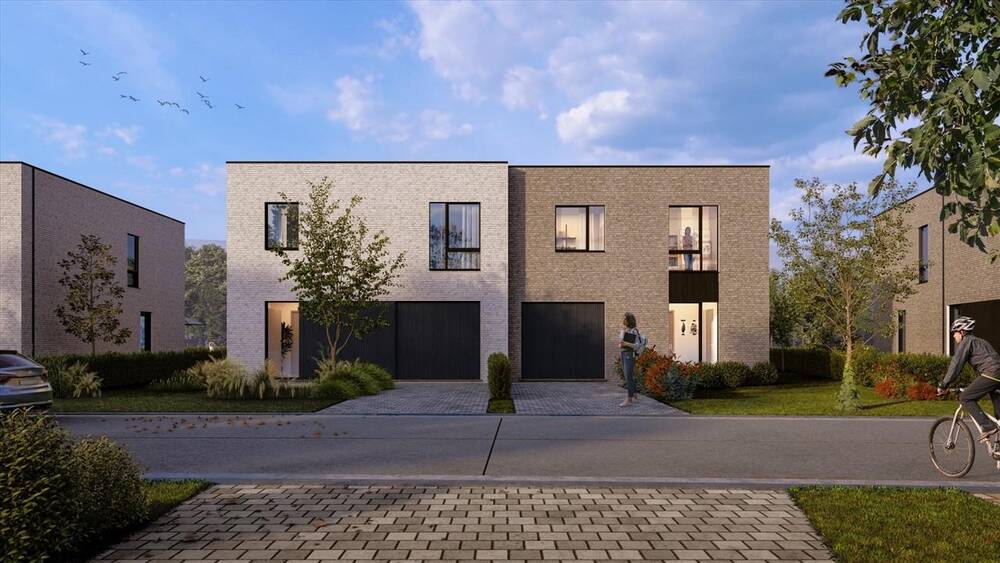 Huis te koop in Retie 2470 439000.00€ 4 slaapkamers 176.00m² - Zoekertje 138136