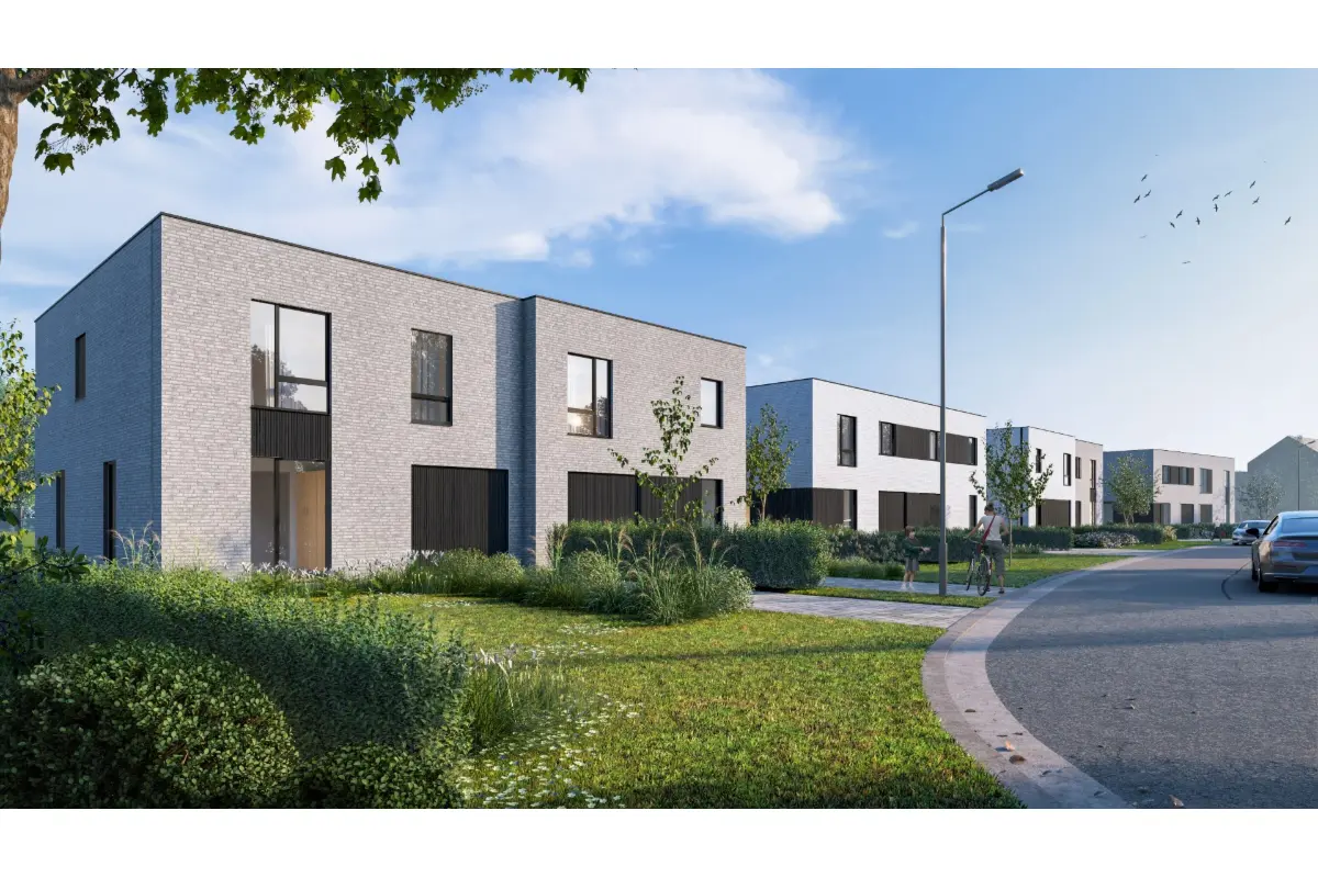 Andere te  koop in Retie 2470 439000.00€  slaapkamers m² - Zoekertje 138109