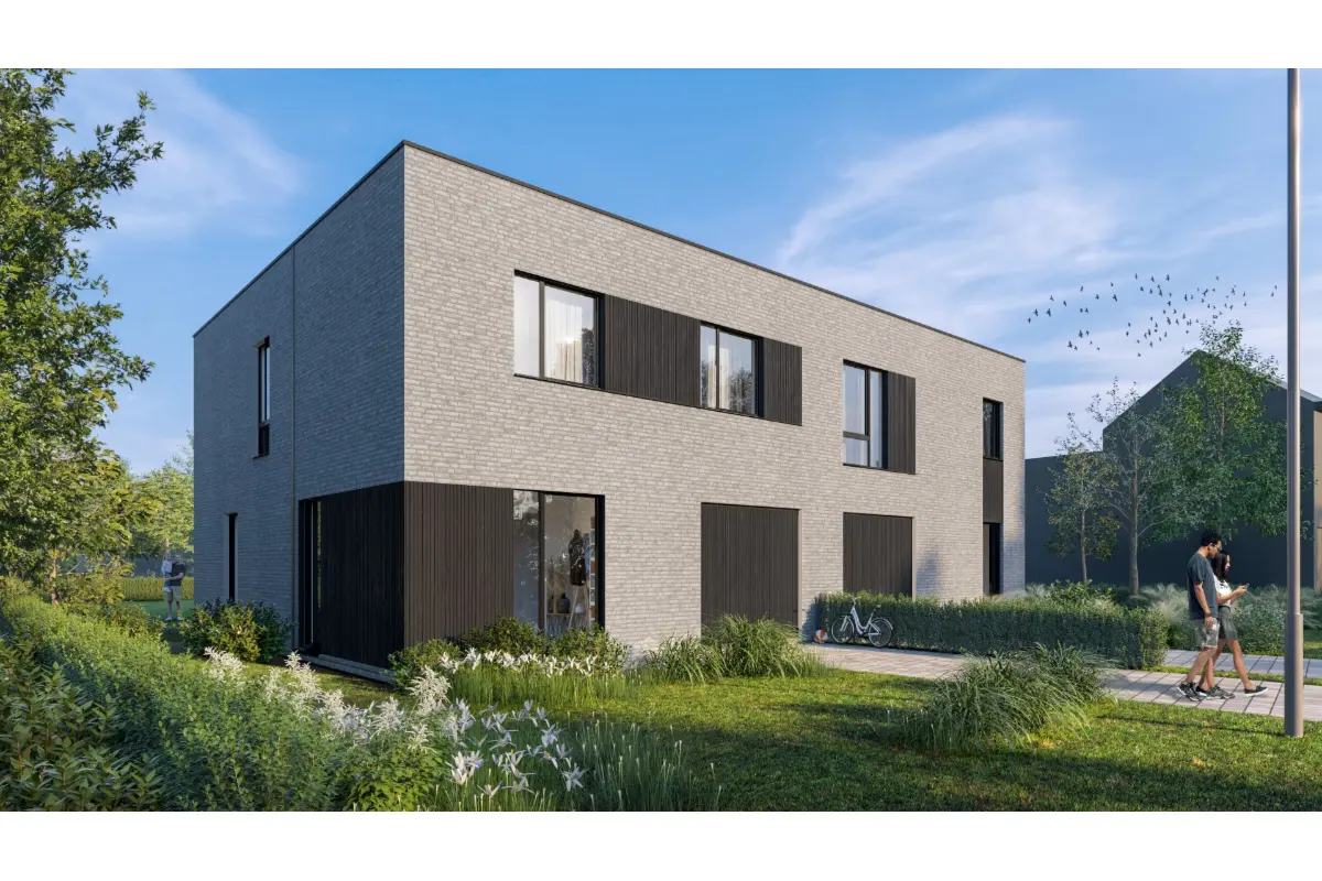 Huis te  koop in Retie 2470 444000.00€ 4 slaapkamers 176.00m² - Zoekertje 138520