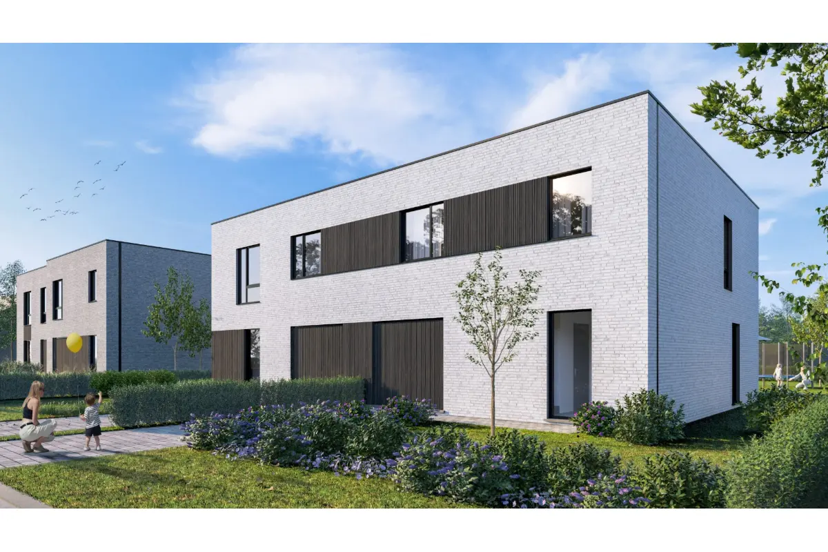 Huis te  koop in Retie 2470 439000.00€ 4 slaapkamers 176.00m² - Zoekertje 138135