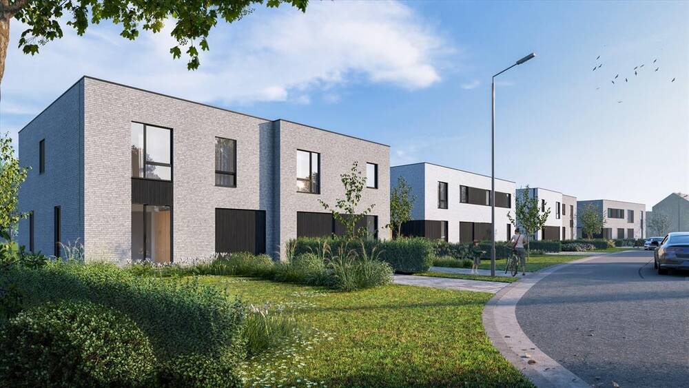 Huis te koop in Retie 2470 444000.00€ 3 slaapkamers 171.00m² - Zoekertje 138132