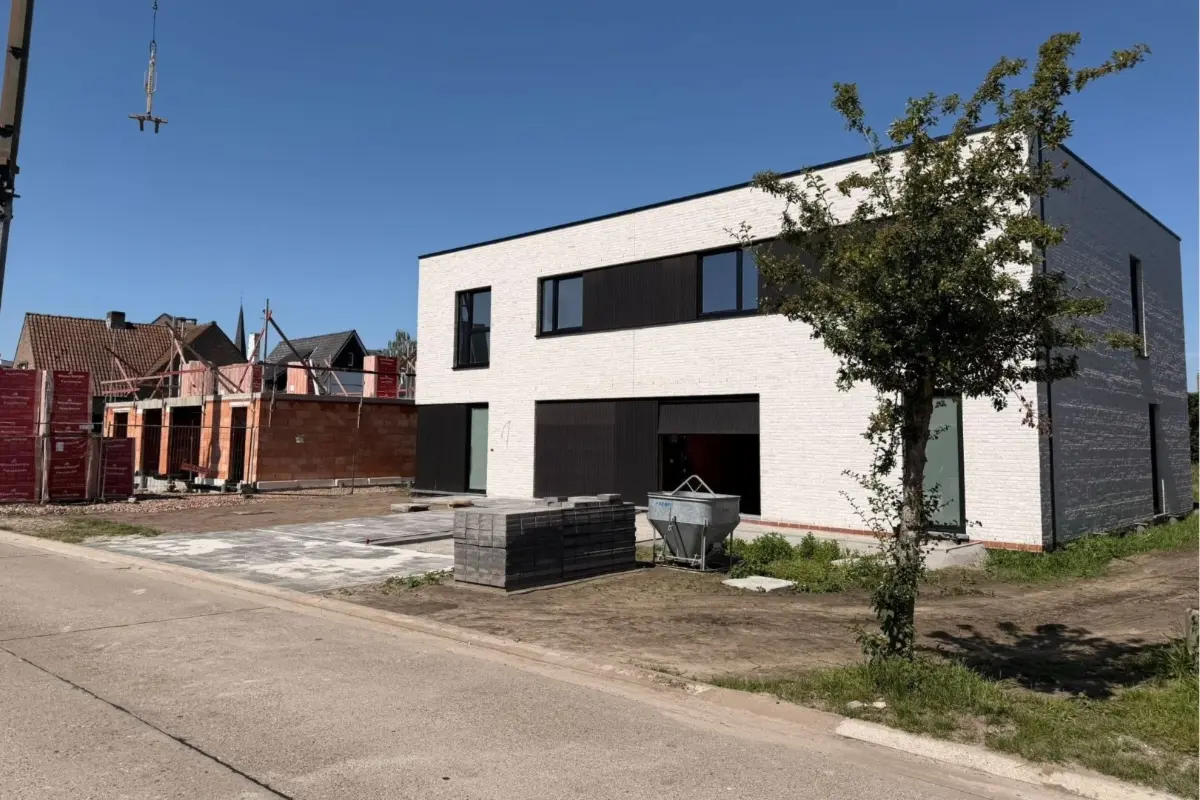 Huis te  koop in Retie 2470 439000.00€ 4 slaapkamers 171.00m² - Zoekertje 138133