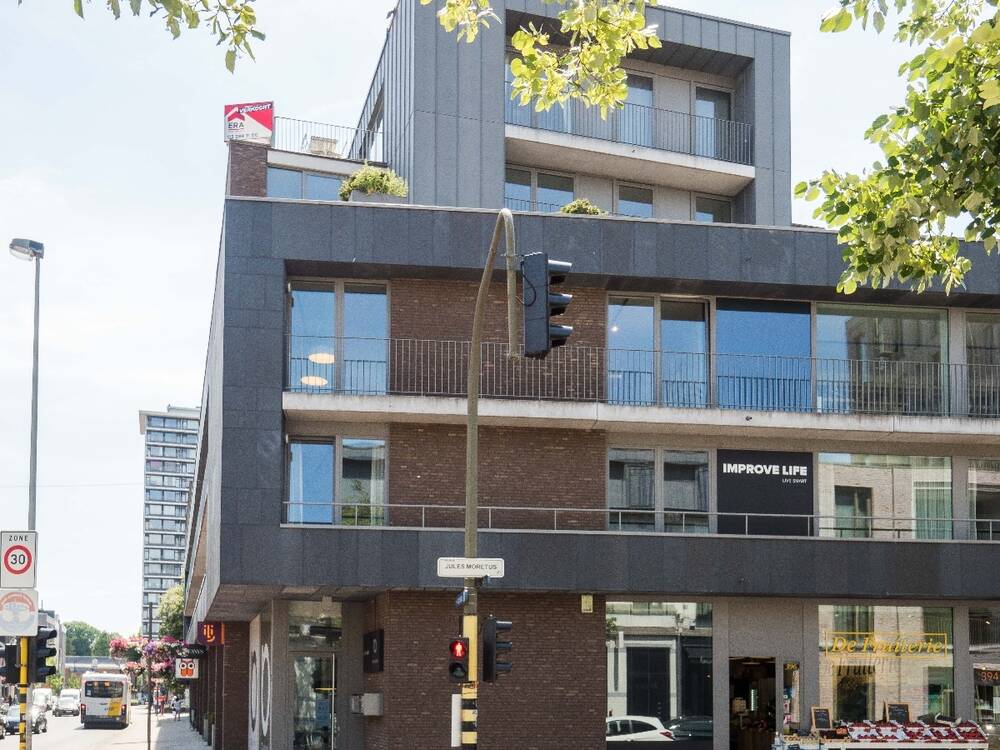 Handelszaak te koop in Wilrijk 2610 295000.00€ 0 slaapkamers 55.00m² - Zoekertje 139259