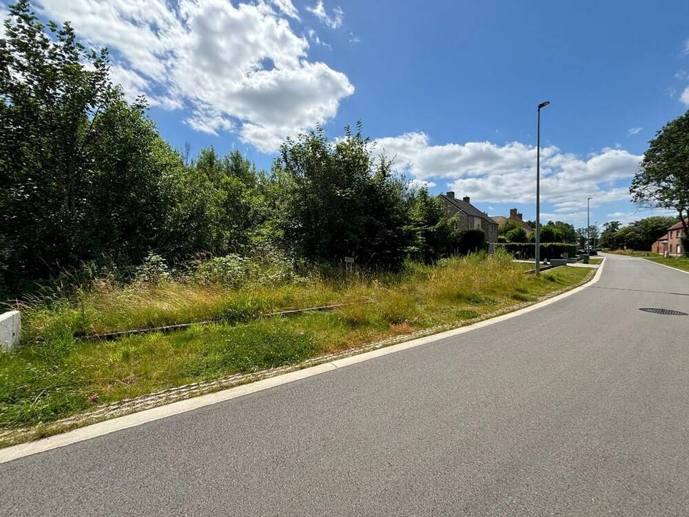 Bouwgrond te koop in Olmen 2491 159000.00€ slaapkamers m² - Zoekertje 142551