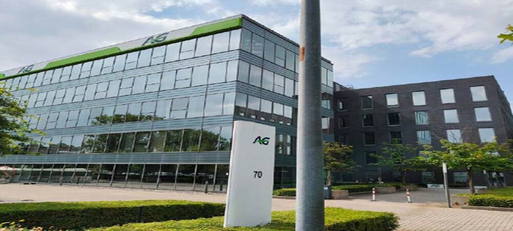 Handelszaak te  huur in Berchem 2600 23350.00€  slaapkamers 1868.00m² - Zoekertje 142956