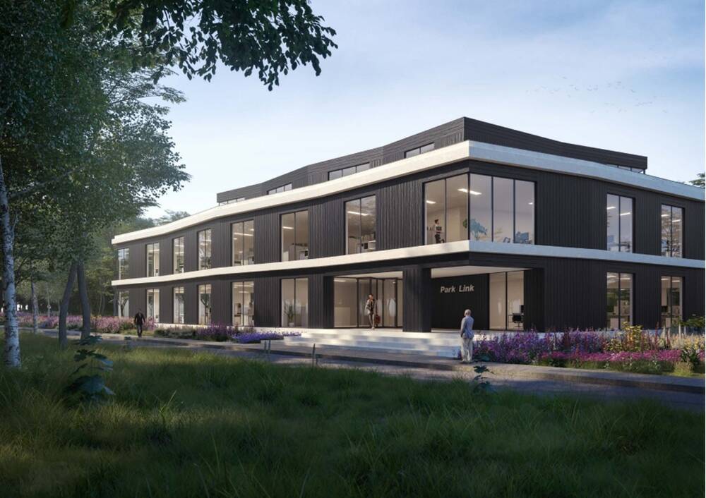 Handelszaak te  huur in Kontich 2550 12608.00€  slaapkamers 890.00m² - Zoekertje 142647