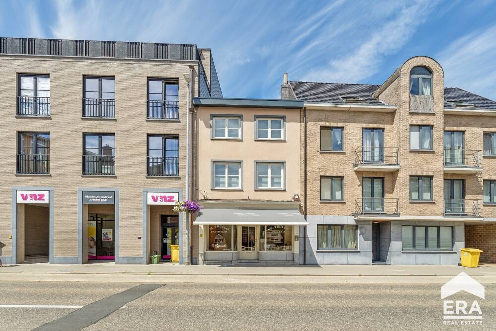 Handelszaak te koop in Mol 2400 599000.00€ 2 slaapkamers 227.00m² - Zoekertje 148562