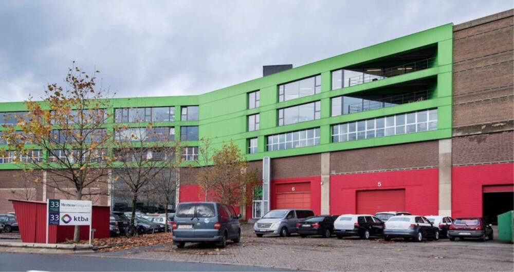 Handelszaak te huur in Antwerpen 2030 2792.00€ slaapkamers 240.00m² - Zoekertje 151230