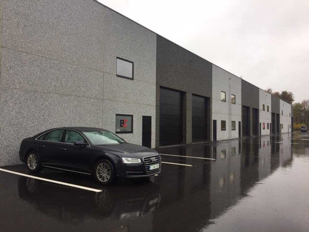 Handelszaak te  koop in Tisselt 2830 459000.00€  slaapkamers 210.00m² - Zoekertje 153495