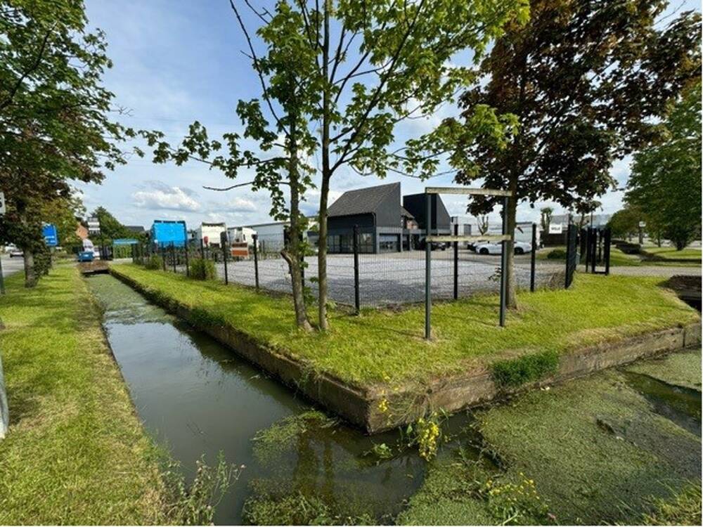 Handelszaak te koop in Puurs 2870 700000.00€ slaapkamers 1000.00m² - Zoekertje 154204